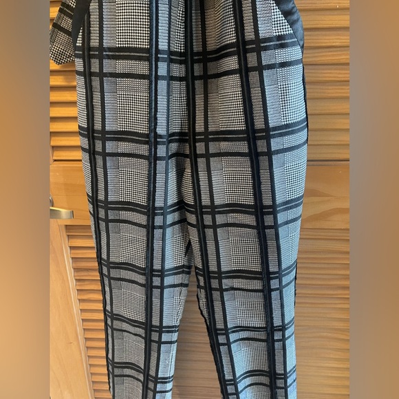 Misha collection autumn jumpsuit - Picture 6 of 7